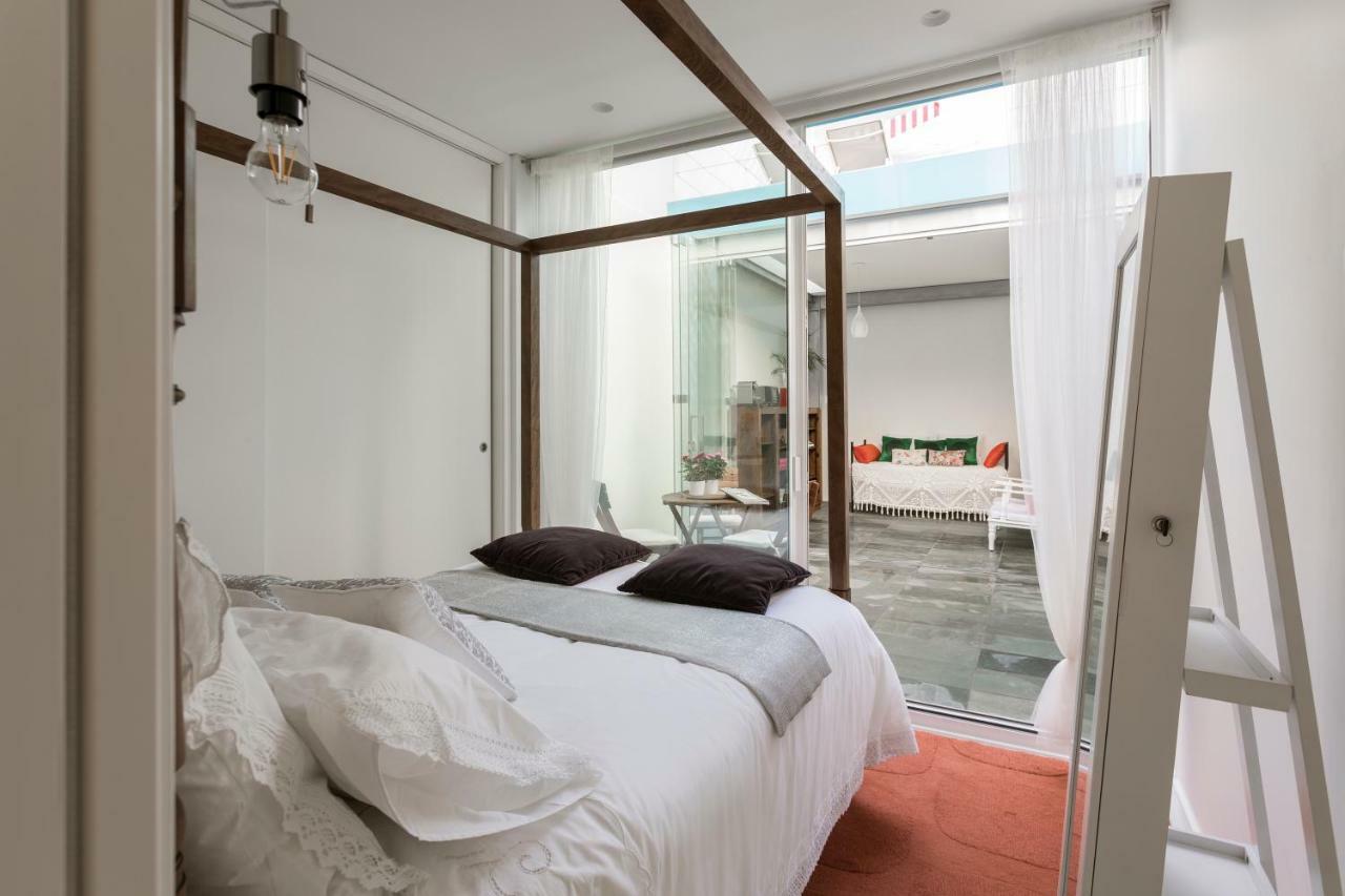M Costa Nova Villa Exterior photo